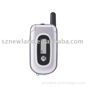 Motorola V177 mobile phone